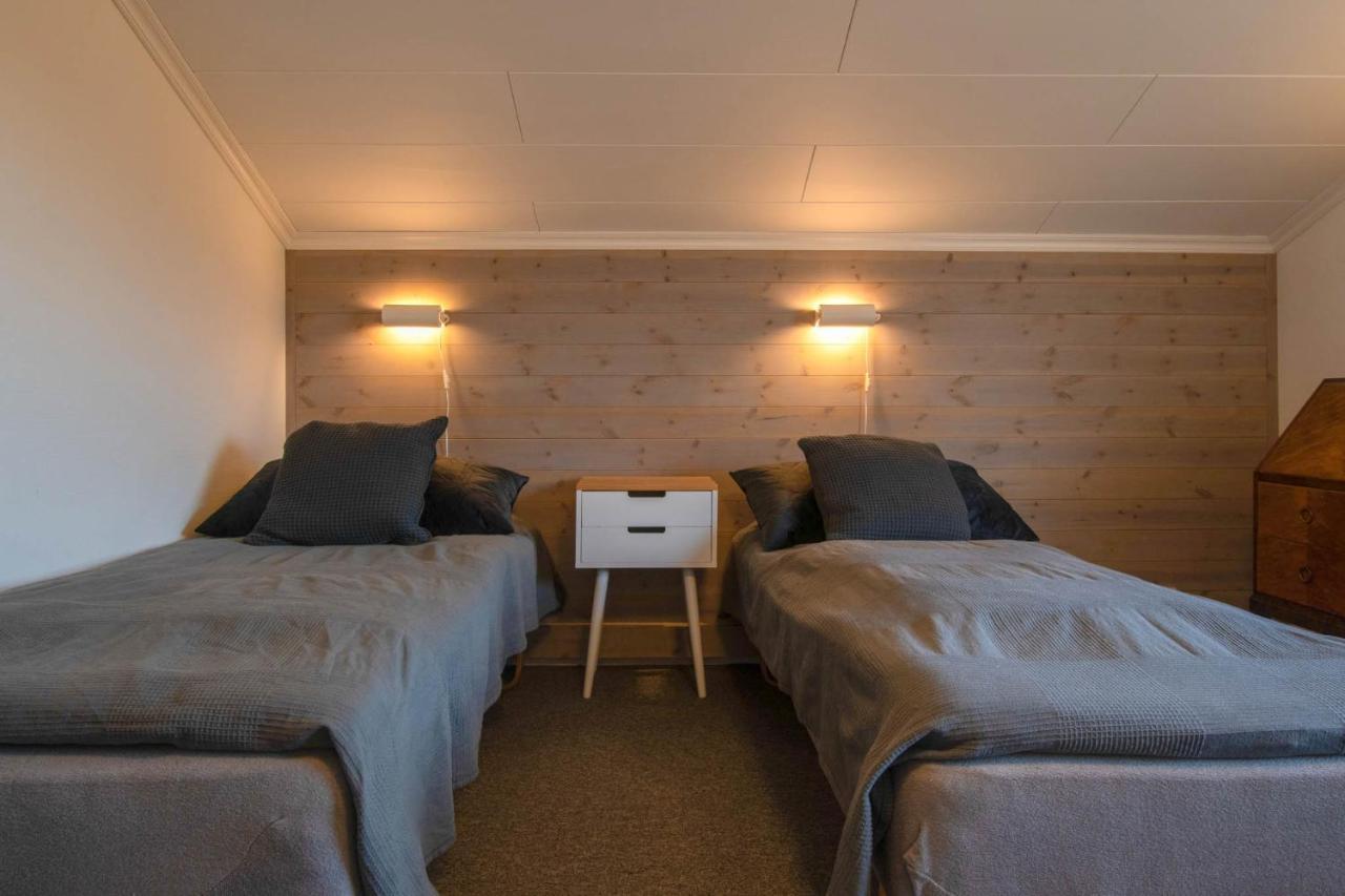 Gaestis Lodge ומדולן מראה חיצוני תמונה