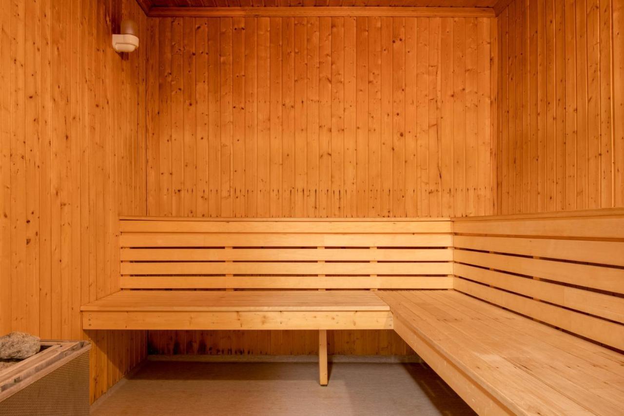 Gaestis Lodge ומדולן מראה חיצוני תמונה