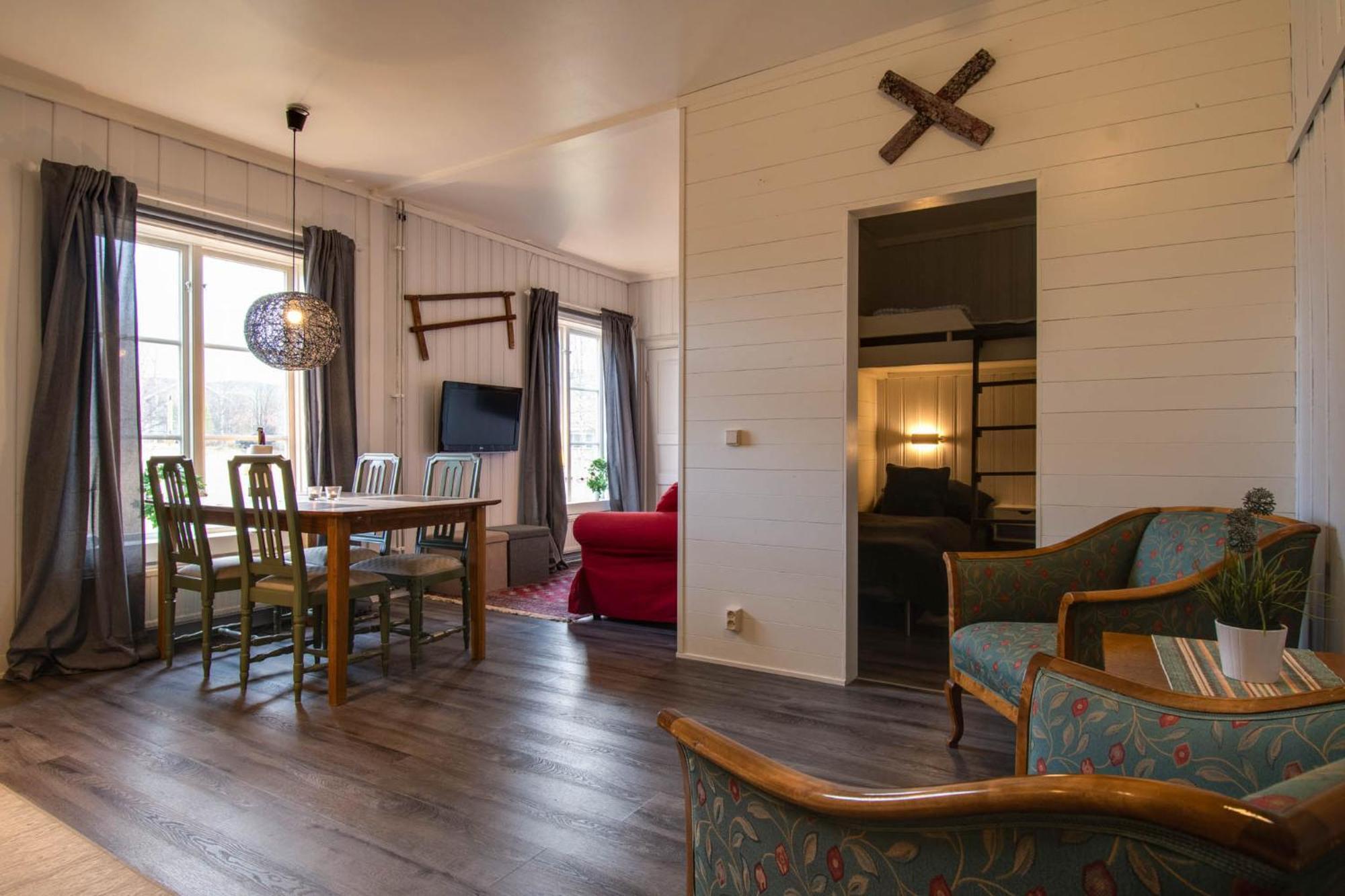 Gaestis Lodge ומדולן מראה חיצוני תמונה